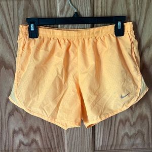 Nike Athletic Running Shorts